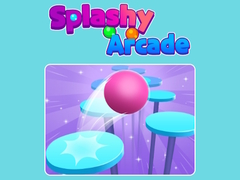 Mäng Splashy Arcade 