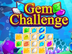 Mäng Gem Challenge