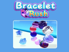 Mäng Bracelet Rush