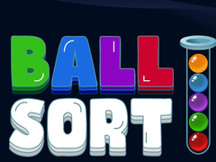 Mäng Ball Sort