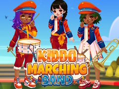 Mäng Kiddo Marching Band