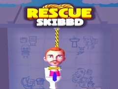 Mäng Rescue Skibbd 