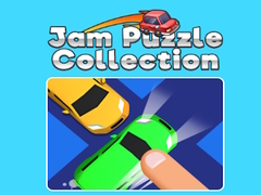 Mäng Jam puzzle Collection