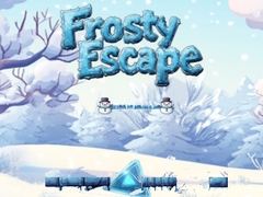 Mäng Frosty Escape