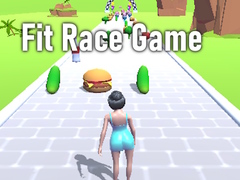 Mäng Fit Race Game