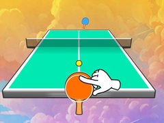 Mäng Ping Pong 3D