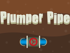 Mäng Plumper Pipe