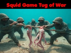 Mäng Squid Game Tug Of War