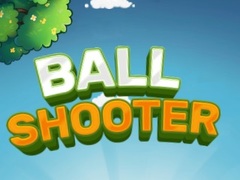 Mäng Ball Shooter