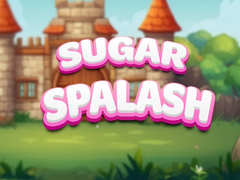 Mäng Sugar Spalash