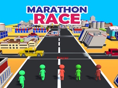 Mäng Marathon Race