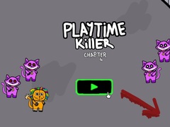 Mäng Playtime Killer Chapter 4