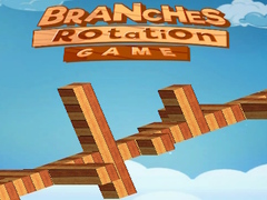 Mäng Branches Rotation Game