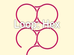 Mäng Loop: Hex