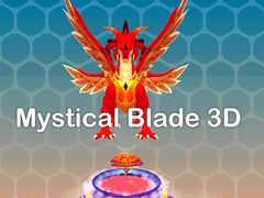 Mäng Mystical Blade 3D