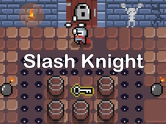 Mäng Slash Knight