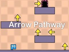 Mäng Arrow Pathway