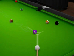 Mäng Real Pool 3D