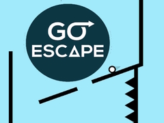 Mäng Go Escape