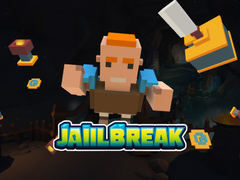 Mäng Jailbreak. Roblox jumper