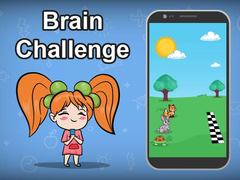 Mäng Brain Challenge