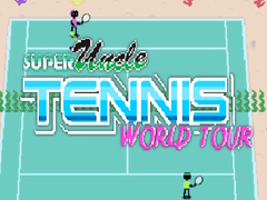 Mäng Super Uncle Tennis: World Tour