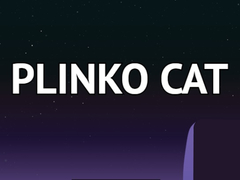 Mäng Plinko Cat