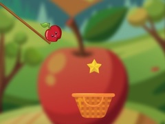 Mäng Apple Drop Adventure