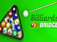 Mäng Billiards bridge