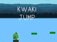 Mäng KWAKI Jump 