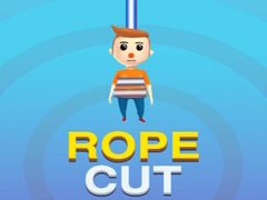 Mäng Rope cut