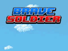 Mäng Brave Soldier