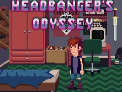 Mäng Headbanger's Odyssey