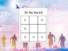 Mäng Tic Tac Toe