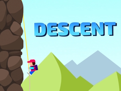 Mäng Descent