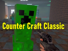 Mäng Counter Craft Classic