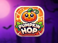 Mäng Pumpkin Hop