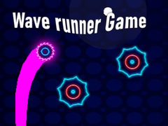 Mäng Wave runner Game