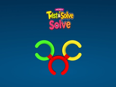 Mäng Twist & Solve