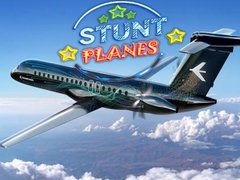 Mäng Stunt Planes