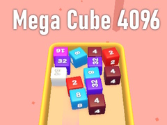 Mäng Mega Cube 4096