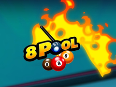 Mäng 8 Ball Pool Free