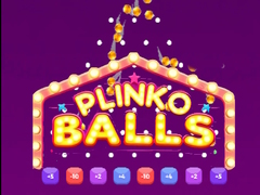 Mäng Plinko Balls 