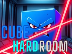 Mäng Hard Room Cube