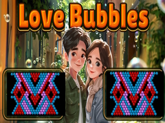 Mäng Love Bubbles