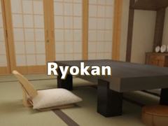 Mäng Ryokan