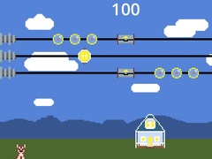 Mäng Current Charges