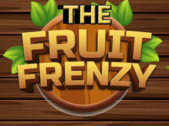 Mäng The Fruit Frenzy