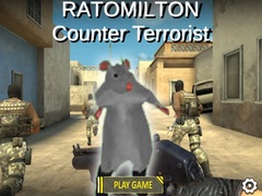 Mäng Ratomilton Counter Terrorist