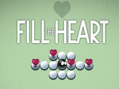 Mäng Fill the Heart